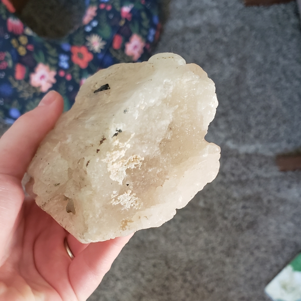 Raw Quartz - Picture 5 of 7